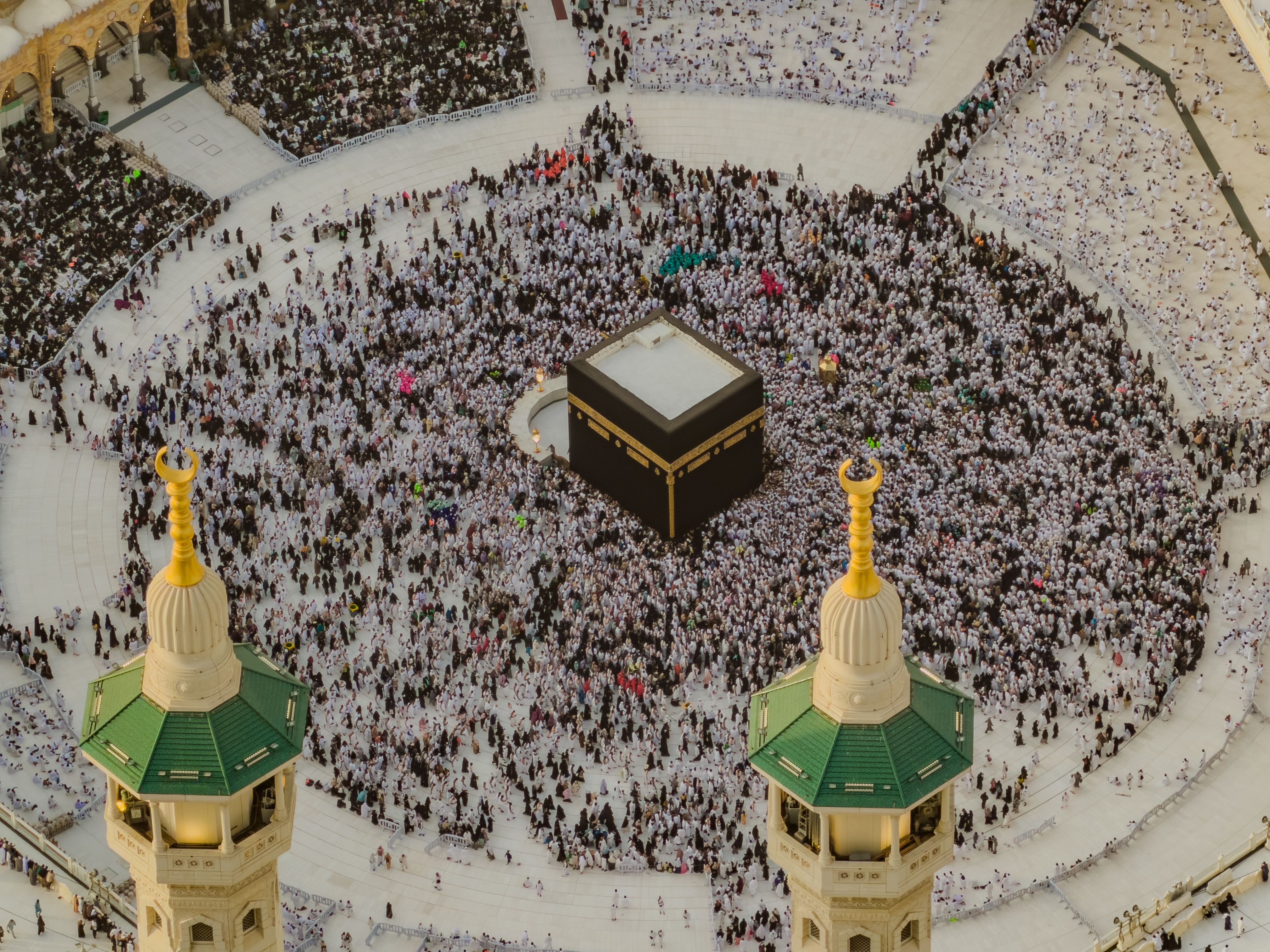 Wajib Umrah dan Larangan Saat Ihram: Panduan Lengkap Agar Ibadah Lebih Sempurna Sesuai Al-Qur'an dan Hadis